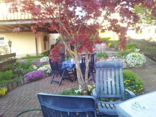 Hostal Pension Haus Hubertus