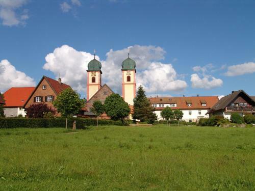 Hostal Pension Haus Hubertus