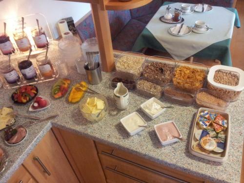 Hostal Pension Haus Hubertus