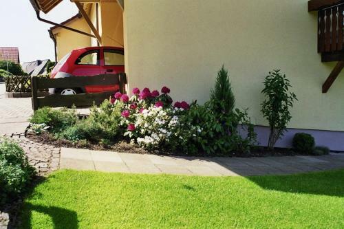 Hostal Pension Haus Hubertus
