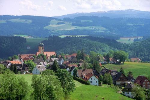 Hostal Pension Haus Hubertus