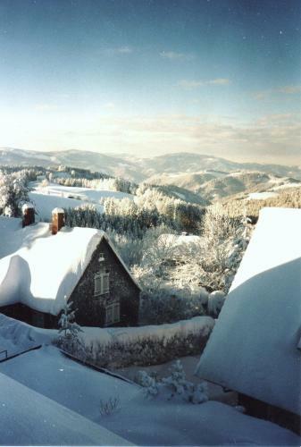 Hostal Pension Haus Hubertus
