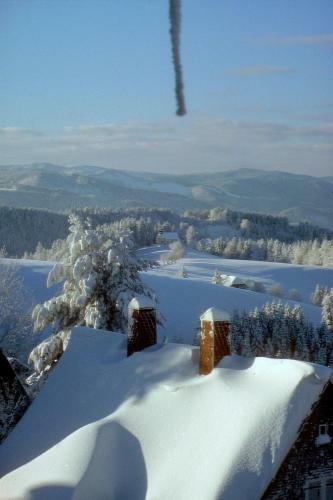 Hostal Pension Haus Hubertus