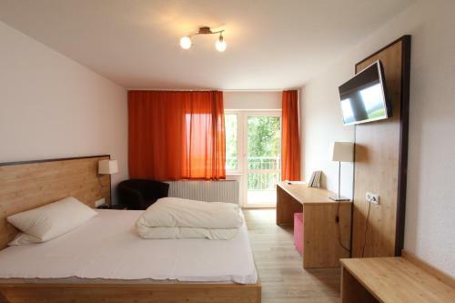 Hotel L�wen