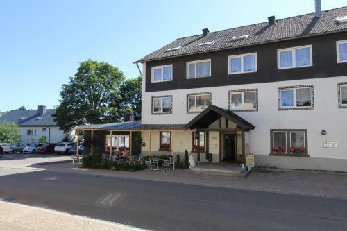Hotel L�wen