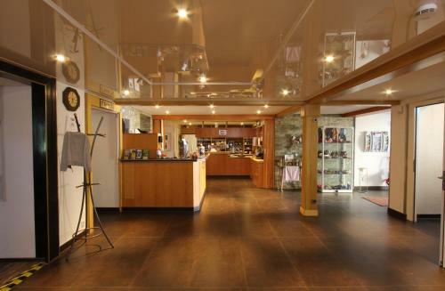Hotel L�wen