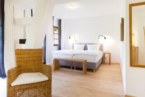 Hostal Hotel Hirschen