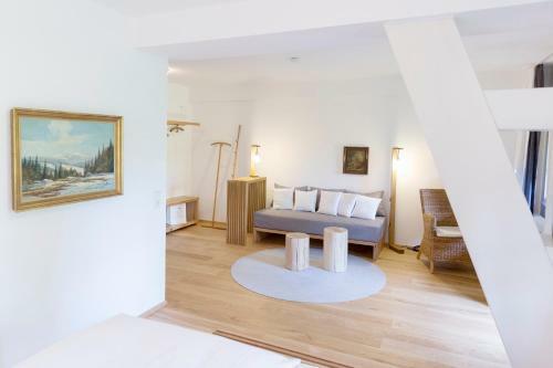Hostal Hotel Hirschen