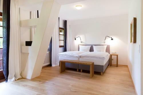 Hostal Hotel Hirschen