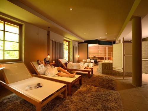 Hostal Hotel Hirschen