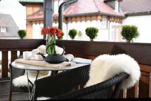 Hostal Hotel Hirschen