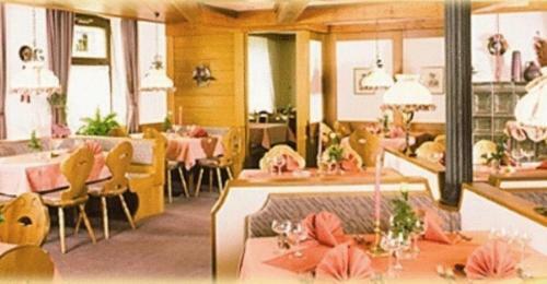 Hostal Gasthof Pfauen