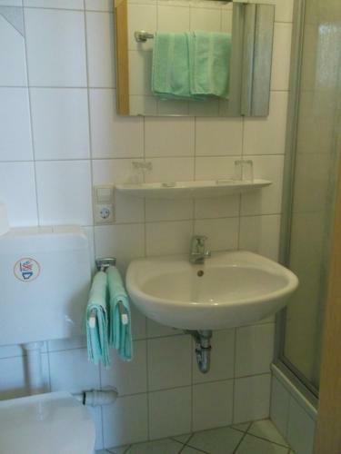Hostal Gasthaus Schwanen
