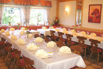 Hostal Hotel-gasthof Rose