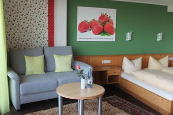 Hotel Renchtalblick