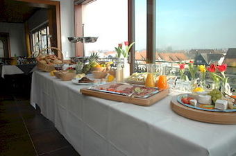 Hotel Renchtalblick