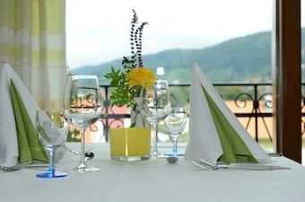 Hotel Renchtalblick