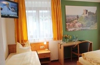 Hotel Renchtalblick