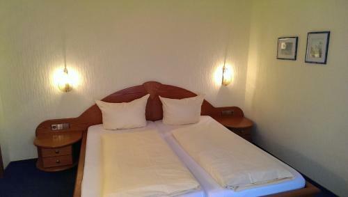 Hotel Landhaus Haus Am Berg