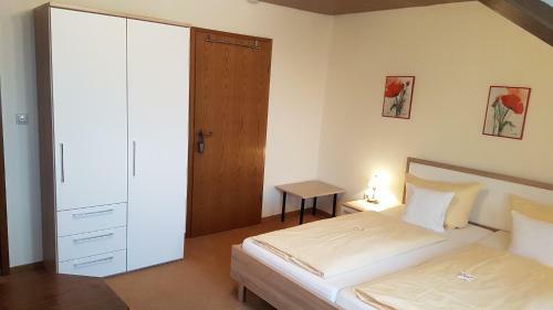 Hotel Landhaus Haus Am Berg