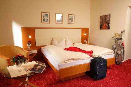 Landhotel Salmen