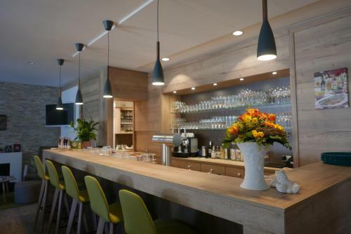 Landhotel Salmen