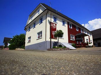 Pflugwirts Hotel Und Gasthaus