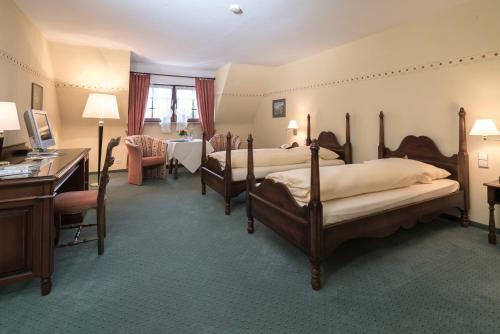 Hotel Obere Linde