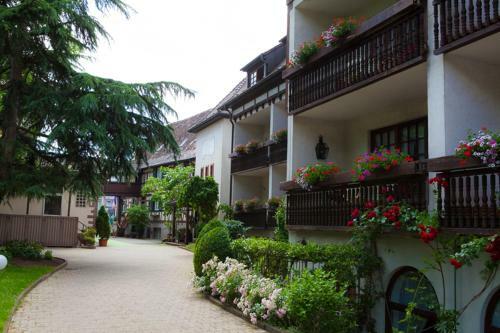 Hotel Obere Linde