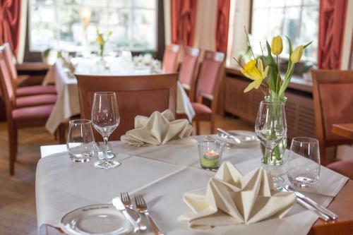 Hotel Obere Linde