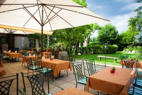 Hotel Obere Linde