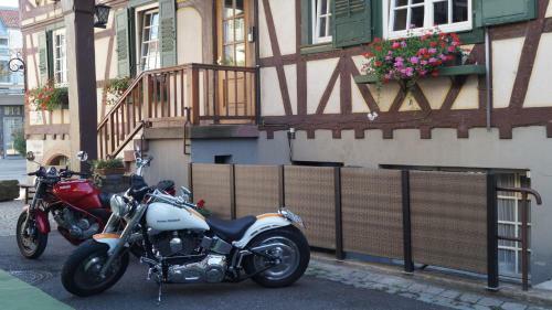 Hotel Obere Linde