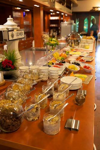 Hotel Obere Linde