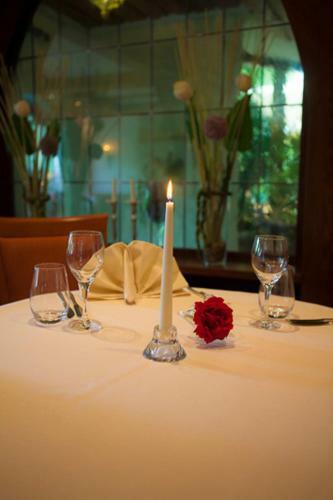 Hotel Obere Linde