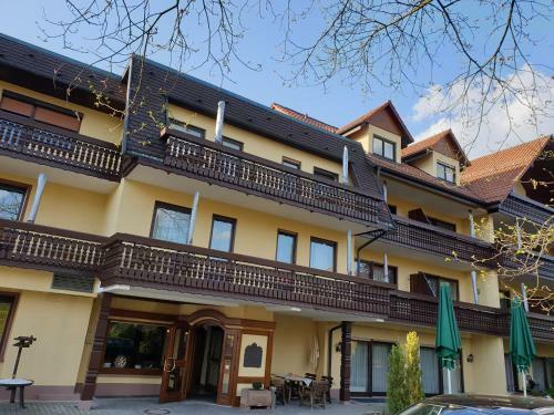 Hotel Pflug