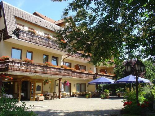 Hotel Pflug