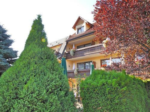 Hotel Pflug