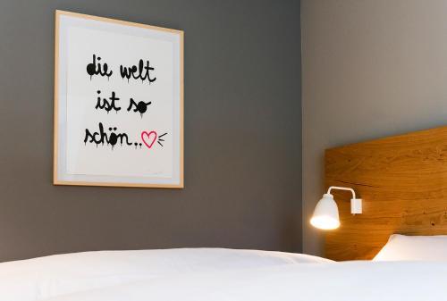 Hotel Die Alm