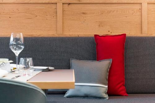Hotel Die Alm