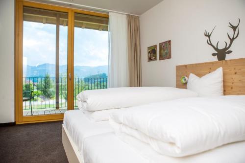 Hotel Die Alm