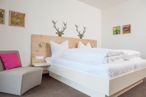 Hotel Die Alm