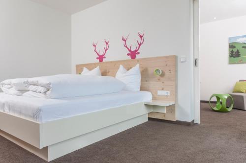 Hotel Die Alm