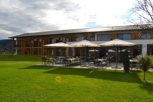 Hotel Die Alm