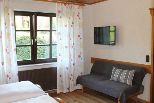 Belvedere - Das Bio Hotel Garni & Suitehotel Am Edersee
