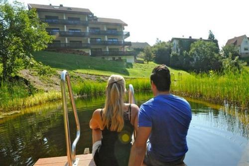 Belvedere - Das Bio Hotel Garni & Suitehotel Am Edersee