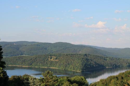 Belvedere - Das Bio Hotel Garni & Suitehotel Am Edersee
