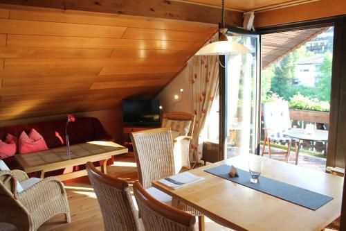 Belvedere - Das Bio Hotel Garni & Suitehotel Am Edersee