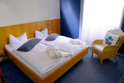 Belvedere - Das Bio Hotel Garni & Suitehotel Am Edersee