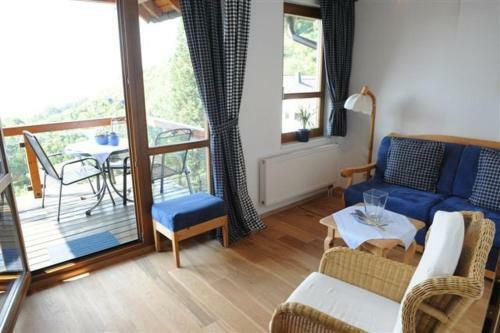 Belvedere - Das Bio Hotel Garni & Suitehotel Am Edersee