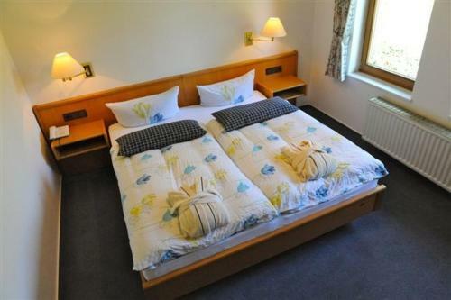 Belvedere - Das Bio Hotel Garni & Suitehotel Am Edersee